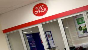 Culmore Post Office opens at new location