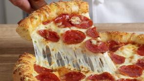 Work begins on new Dominos Pizza outlet in Portarlington 