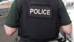 Derry counter-terror opertion into New IRA activity continues into third day 