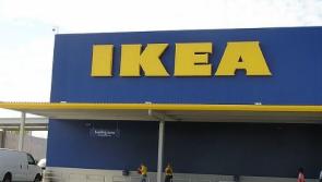 IKEA recalls popular product sold to thousands of Irish customers due to risk of serious injury