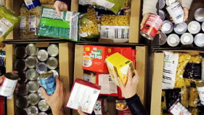 Almost 5,000 children in Derry  City and Strabane relying on Trussell Trust food banks