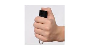 Online fitness coach admits having pepper spray in Laois