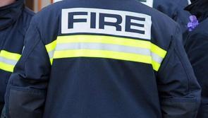 Appeal for information following fire at Gransha Park site in Derry