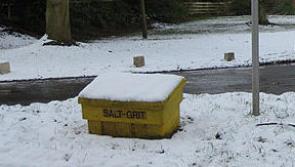 Council agrees to put de-icing salt bins outside Laois primary school
