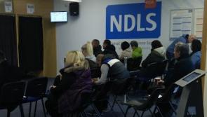 Laois driving life centre faces permanent closure claims TD