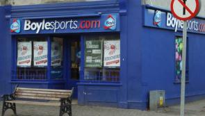 Tipperary punter transforms €0.25 cent accumulator into €8,250 profit with Lotto Luck
