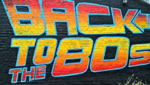 Dance the night away to music from 1980s at Tipperary hotel for Irish Cancer Society 