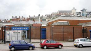 Public consultation on Derry's Pilots Row Youth and Community Centre opens today