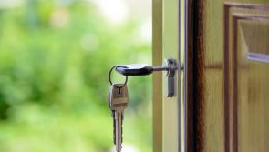 REVEALED: Two Longford couples buy out former rented home and now paying half in mortgage repayments 