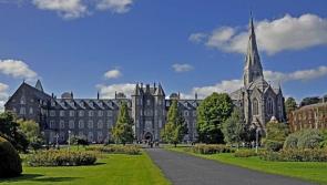 New development proposed for Maynooth University's North Campus, Kildare planning permission documents show