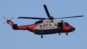 Body of woman found after River Finn search operation