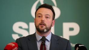 Derry MP Eastwood condemns 'chilling attack' on off duty police officer