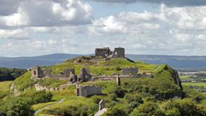 'High potential' for underground archaeology at planned carpark site for Laois landmark
