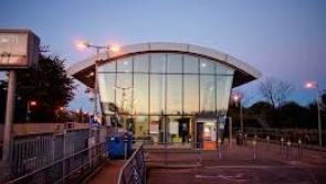 Arrest warrant issued for man over Kildare train station incident