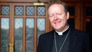 Archbishop Eamon Martin calls for prayers for refugees and peace this Lent