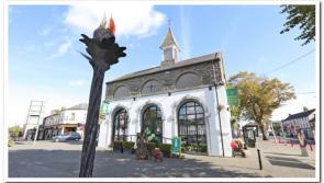 Part 8 approval for Kildare town project estimated to cost €4 million