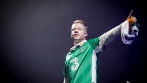 IRA and PSNI Land Rover feature in Macklemore's new pro-Palestine music video