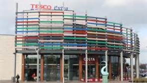 KILDARE:  Stole over €200 worth of goods in Tesco
