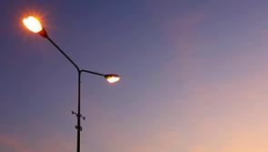 ALERT: Street light wiring in Tipperary housing estate 'nearly 50 years old'