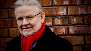 Award-winning Derry playwright to leave stage for the last time