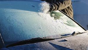 Gardai remind Laois motorists not to leave defrosting  vehicles unattended