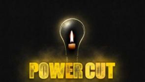 Power cut in Letterkenny