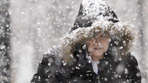 No Beast from the East in Met Éireann's latest snow update for Ireland