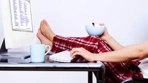 REVEALED: Nearly 50% of Irish jobseekers would reject dream job if they couldn't work from home