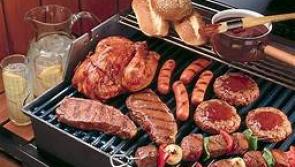 Warning to Tipperary chefs to Trust the Meat Thermometer when cooking on the barbeque this summe
