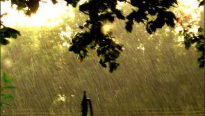 CARLOW WEATHER: Scattered thundery showers with sunny spells