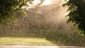 WATERFORD WEATHER: Sunshine and showers today (October 6) 