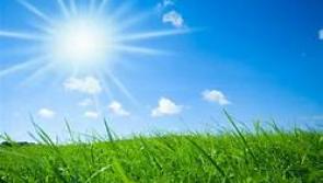 Weather for the weekend ahead for Leitrim and surrounding areas