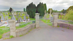 Kildare Senator confirms repairs of potholes in Newbridge Cemetery 