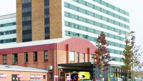 Man who admitted assault on a nurse in Altnagelvin Hospital bailed at Derry Court