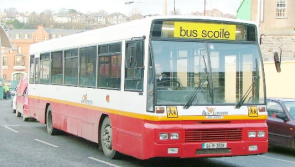 Lowry calls for temporary VAT reduction for transport operators