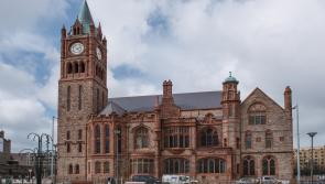 Child Poverty on Derry City and Strabane District Council's agenda