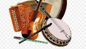 Traditional music night to raise funds for Tipperary mining heritage book 