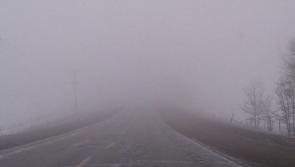 WATERFORD WEATHER: Mostly cloudy today (Feb 10) with mist and fog in places