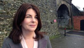 Foyle MLA McLaughlin proud party leader Eastwood named Soldier F but ashamed he had to do so