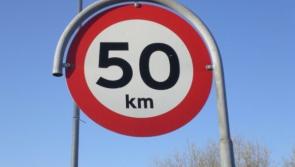 Rooskey residents concerned for their safety due to speeding motorists