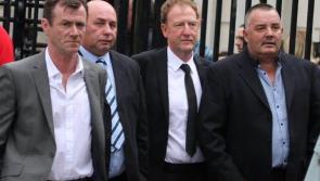 Damning report find Police coerced murder confessions out of Derry Four