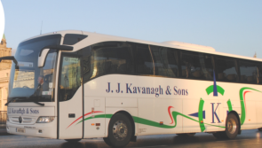 Transport Minister considering discounting private transport, according to Laois TD