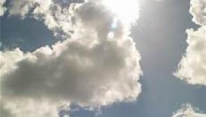 WEATHER: Cold and bright today (St Stephen's Day) with scattered showers