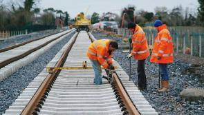 Train disruption for Laois travellers announced by Irish Rail 