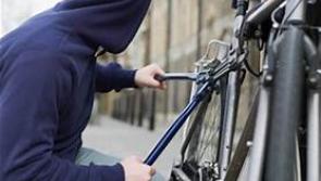 Gardaí seek information on bicycles stolen from Carlow house