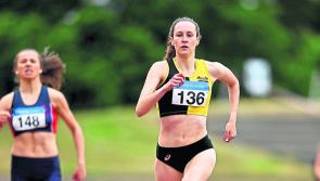 Kilkenny's  Cliodhna Manning named on strong Irish team for European Athletics Championship