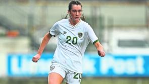 Longford’s Melissa O’Kane and the Republic of Ireland Women's Under-19 soccer squad set for EURO Qualifiers in Poland 
