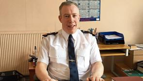 Former Kilkenny sergeant appointed as Superintendent for Garda District in the Midlands 