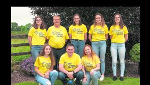 ‘Mighty Eight’ to fast and sleep out at Limerick church for cancer society