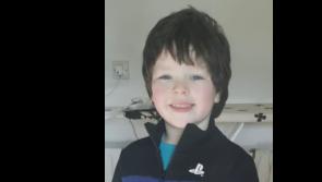 UPDATE: Missing boy (6) found safe and well